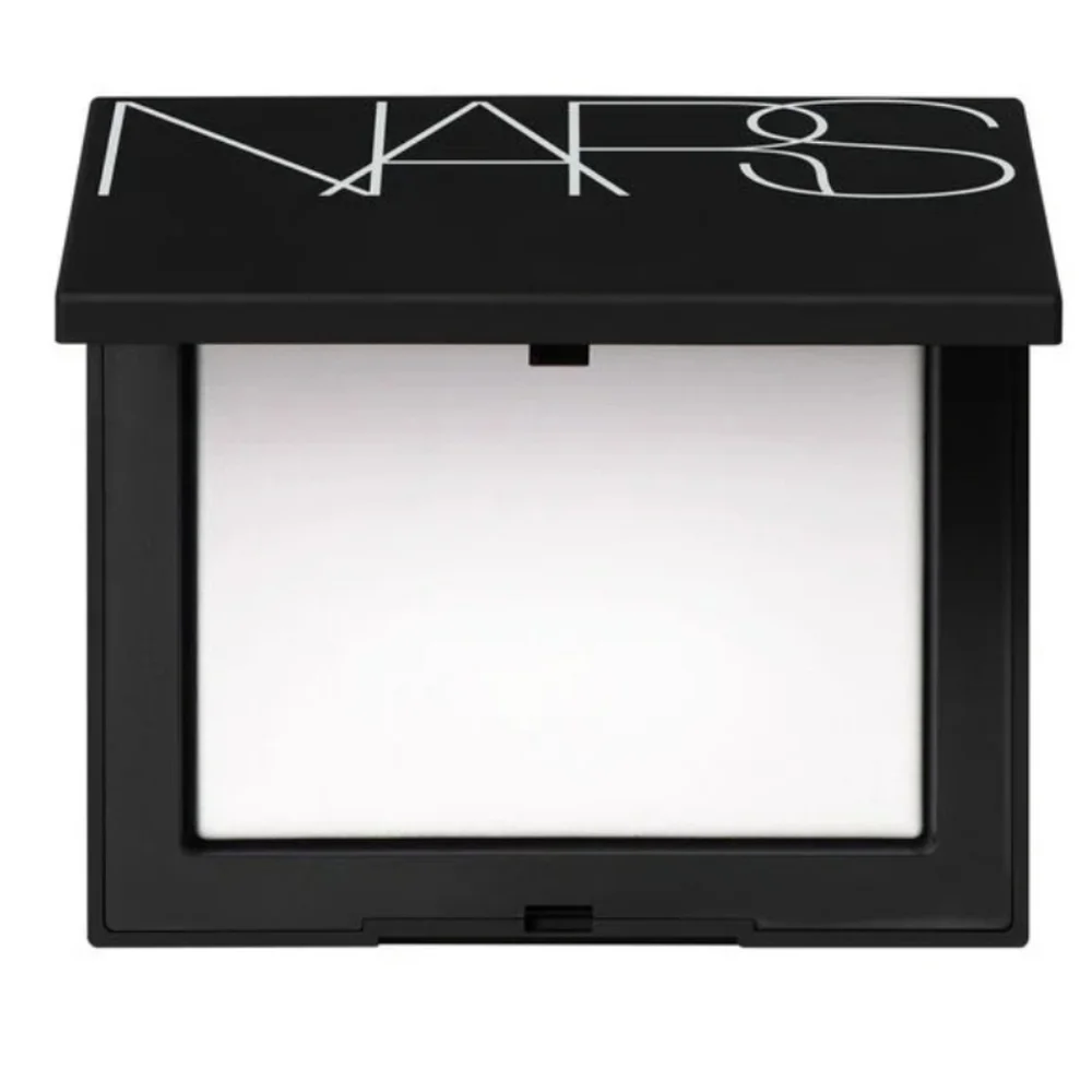 NARS Light Reflecting Setting Powder - CRYSTAL Pressed FULL SIZE NEW IN BOX